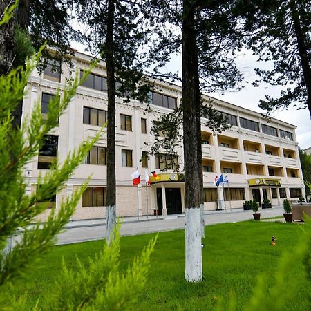 Gelati Residence Кутаиси Экстерьер фото