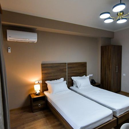Gelati Residence Кутаиси Экстерьер фото