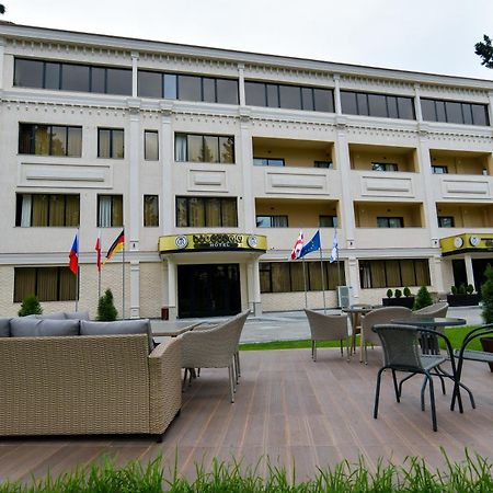 Gelati Residence Кутаиси Экстерьер фото