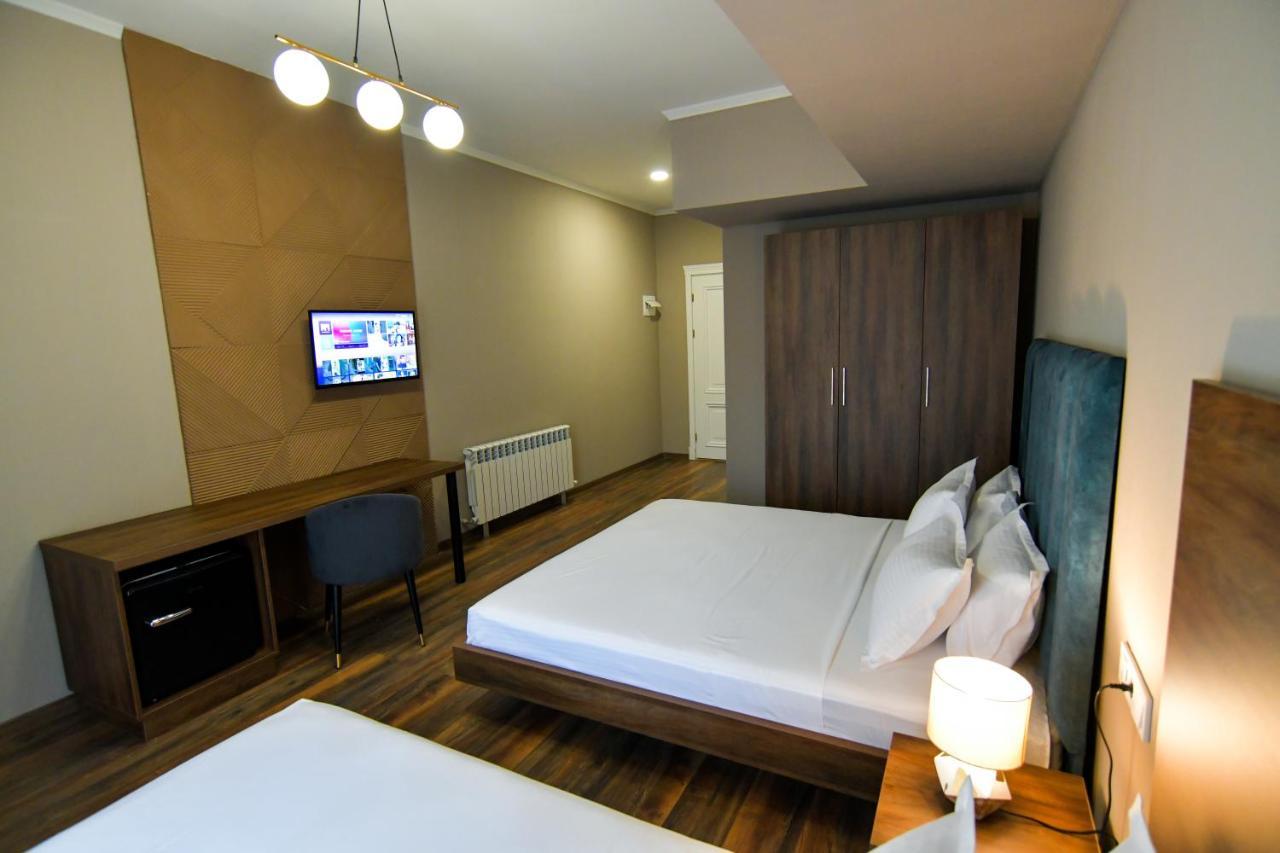 Gelati Residence Кутаиси Экстерьер фото