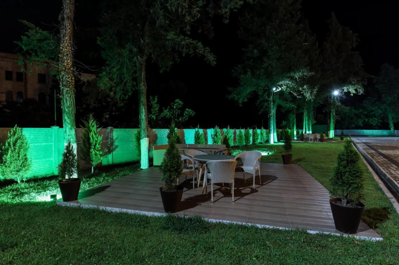 Gelati Residence Кутаиси Экстерьер фото