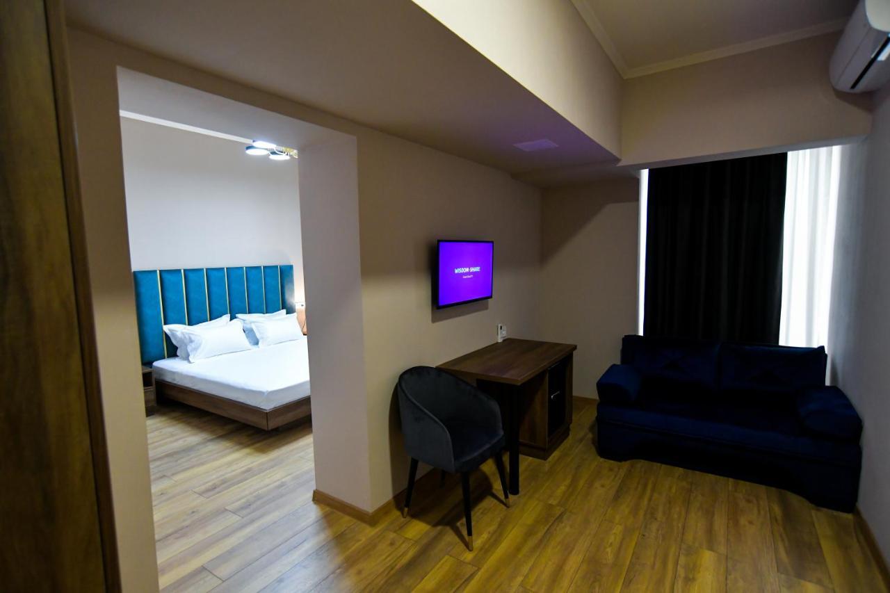 Gelati Residence Кутаиси Экстерьер фото