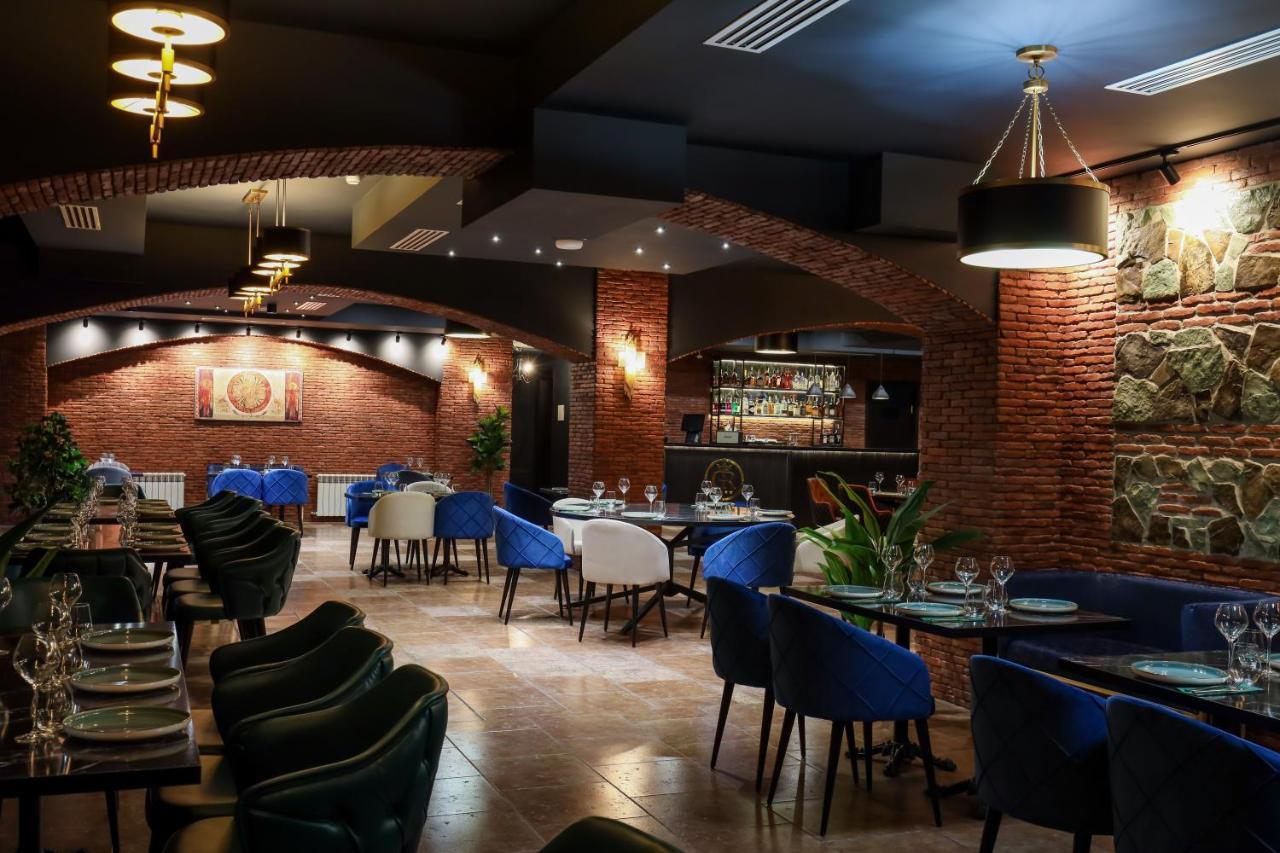 Gelati Residence Кутаиси Экстерьер фото