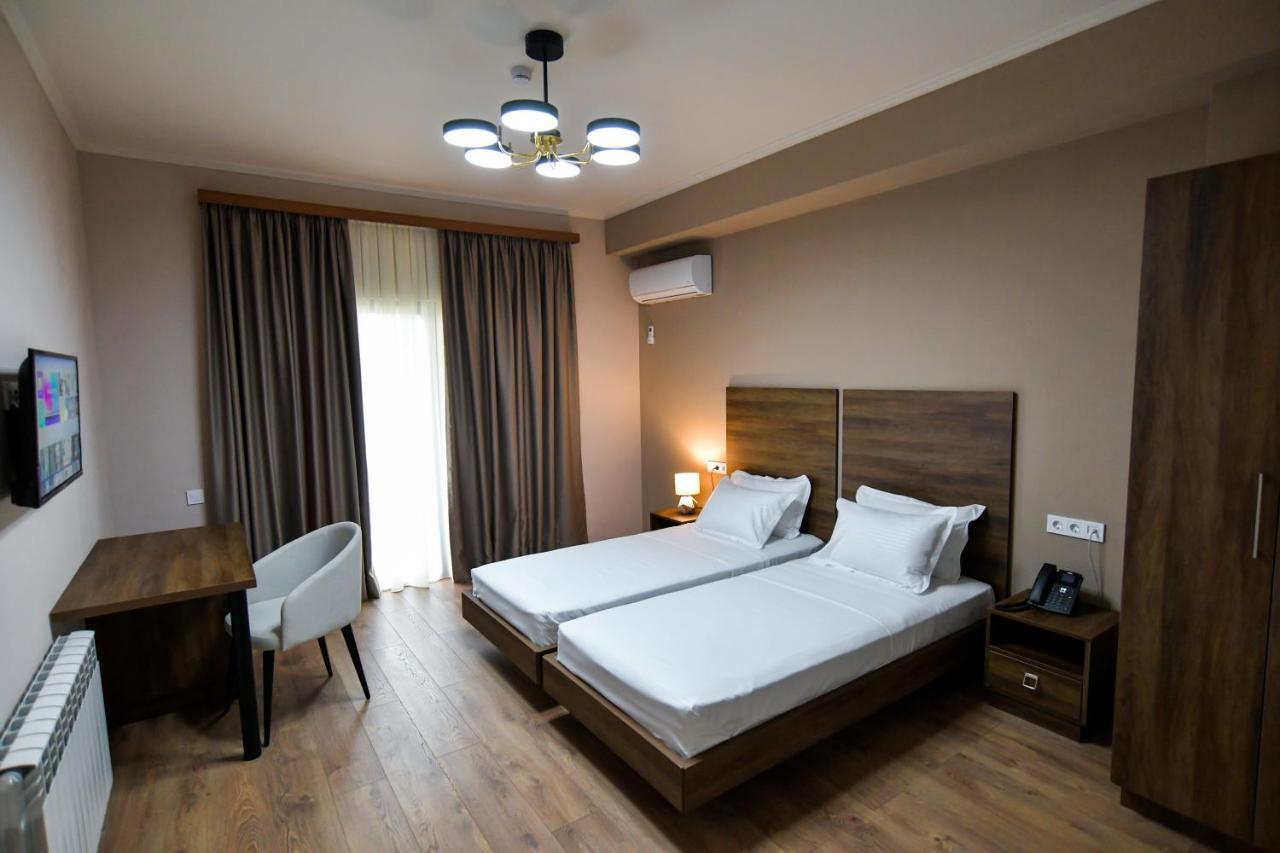 Gelati Residence Кутаиси Экстерьер фото