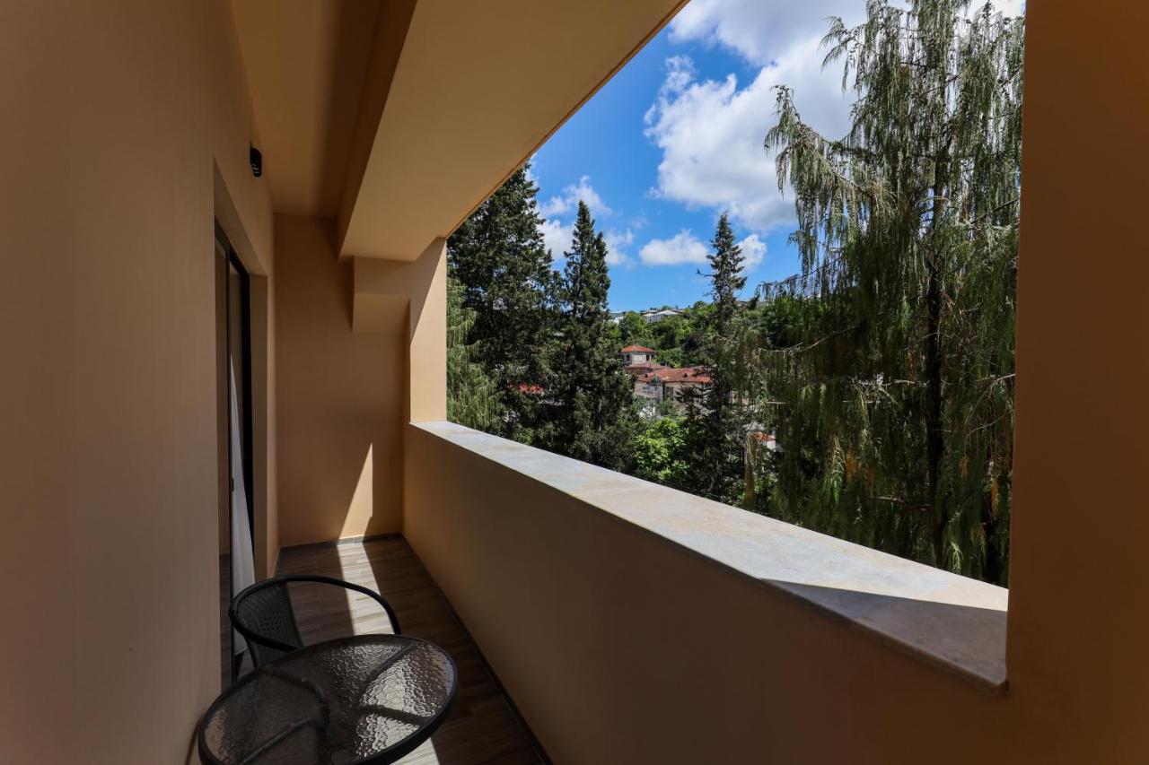 Gelati Residence Кутаиси Экстерьер фото