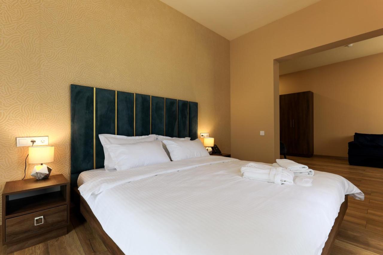 Gelati Residence Кутаиси Экстерьер фото