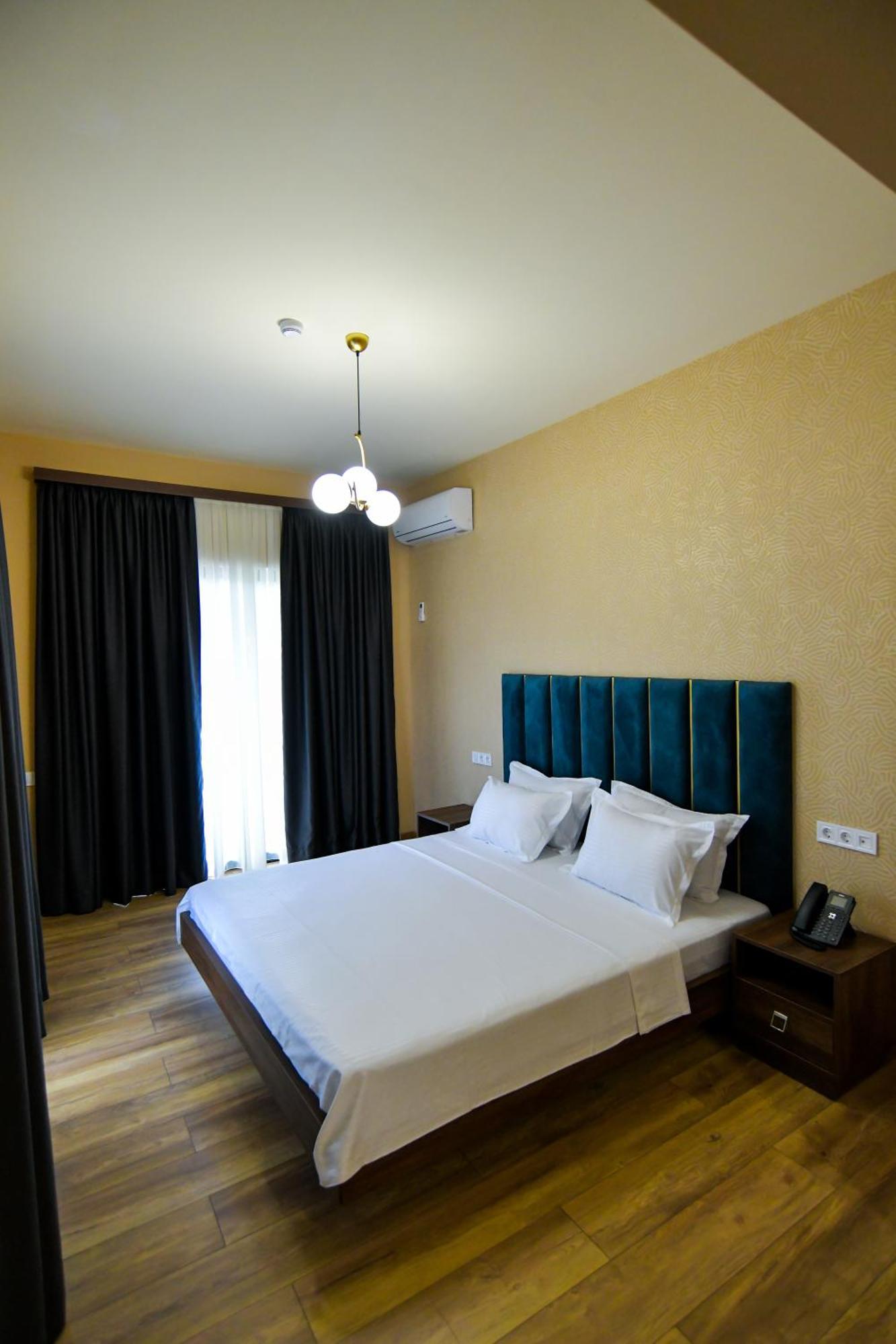 Gelati Residence Кутаиси Экстерьер фото