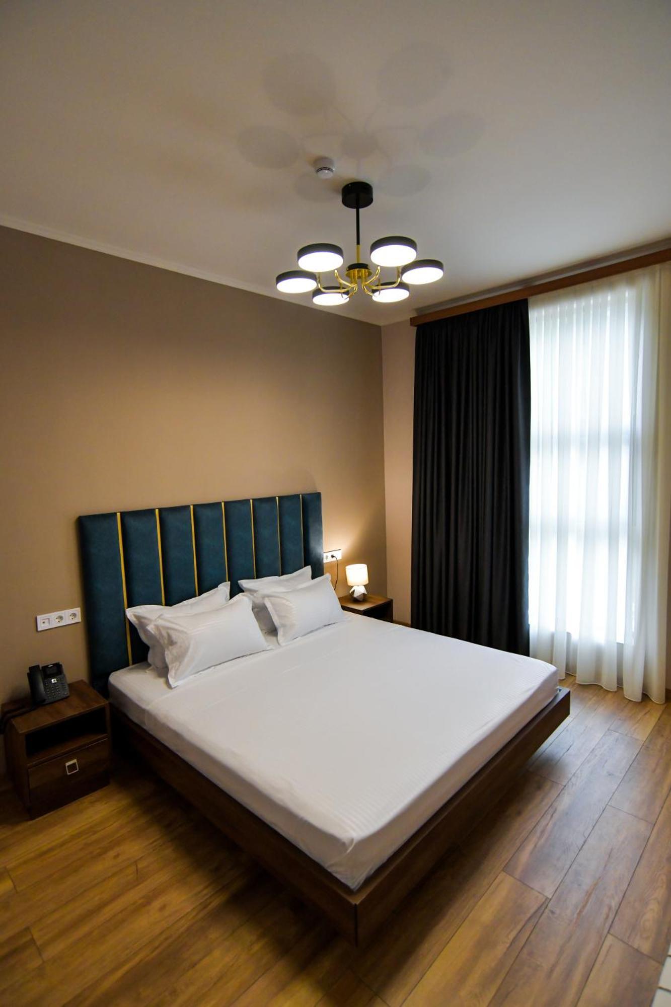 Gelati Residence Кутаиси Экстерьер фото