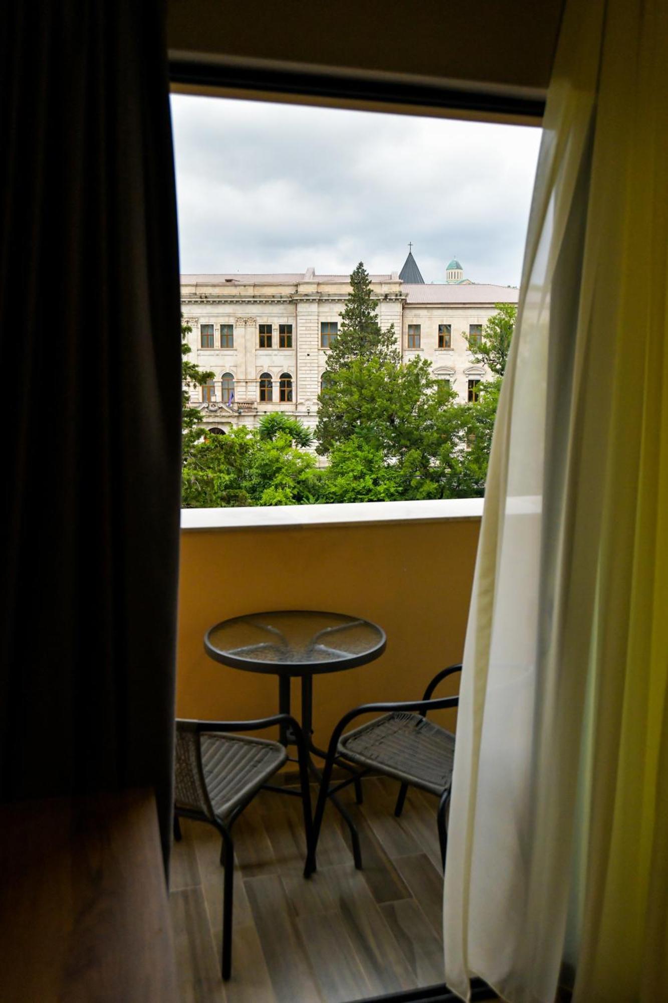 Gelati Residence Кутаиси Экстерьер фото