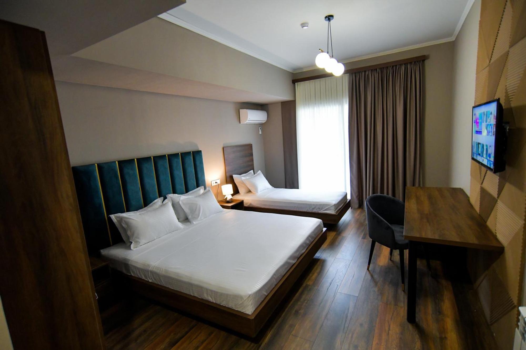 Gelati Residence Кутаиси Экстерьер фото