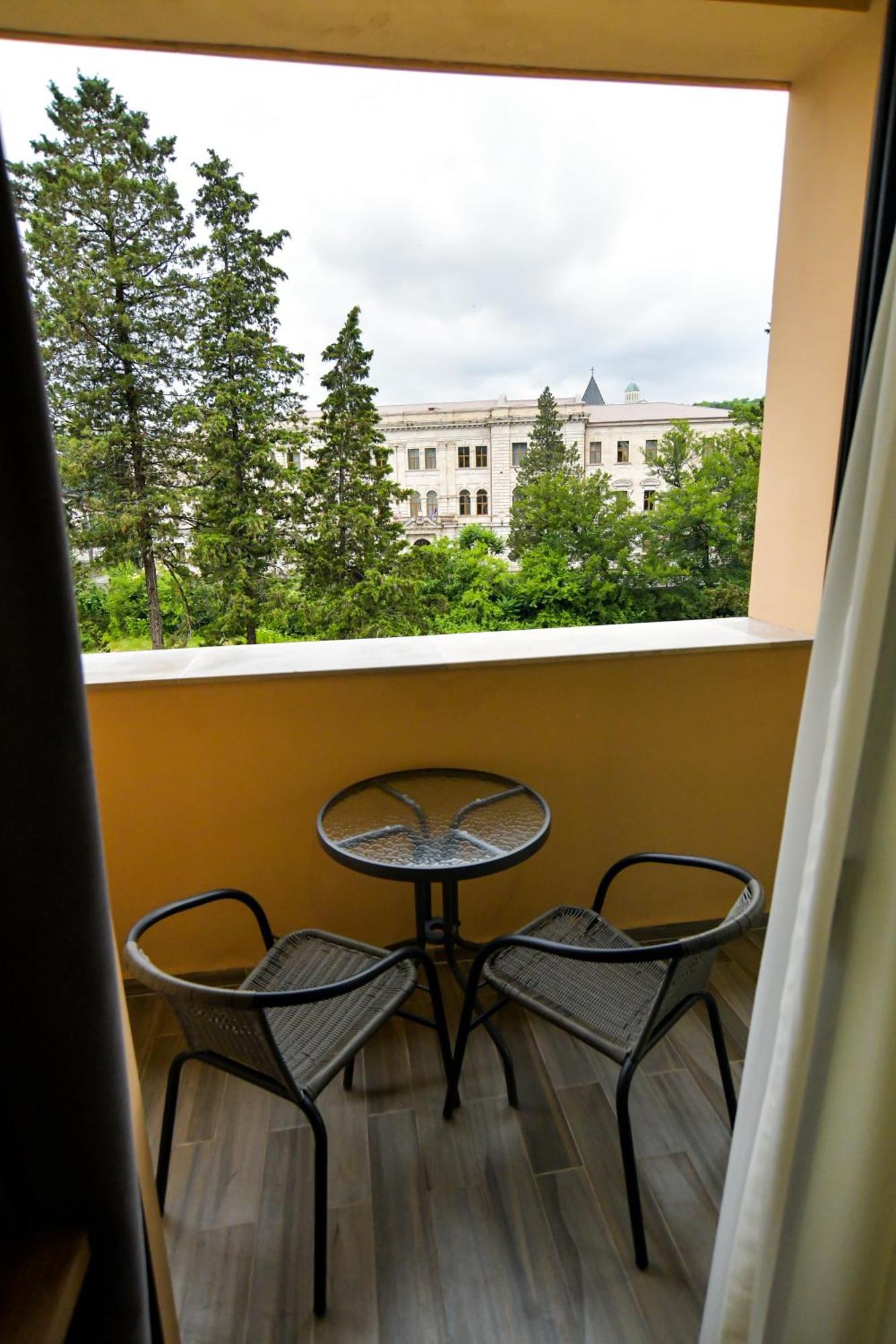 Gelati Residence Кутаиси Экстерьер фото