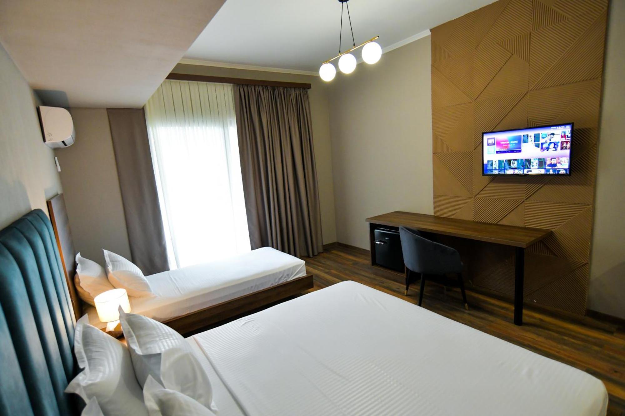 Gelati Residence Кутаиси Экстерьер фото